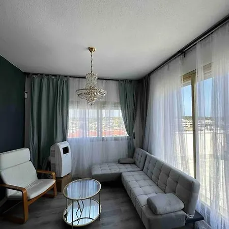 Atico 100 Metros Del Playa Apartment Salou Exterior photo