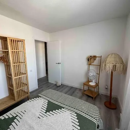 Atico 100 Metros Del Playa Apartment Salou Exterior photo