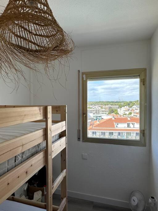 Atico 100 Metros Del Playa Appartamento Salou