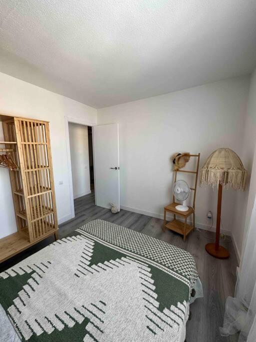 Atico 100 Metros Del Playa * Salou