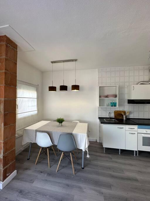 Appartamento Atico 100 Metros Del Playa *