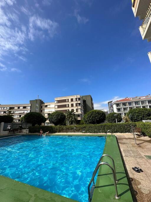 Appartamento Atico 100 Metros Del Playa Salou