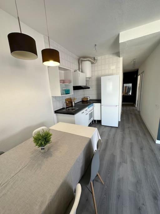 Apartment Atico 100 Metros Del Playa Salou